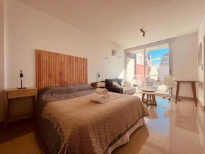 Moderno departamento en la mejor zona de Belgrano sobre calle Paroissen!